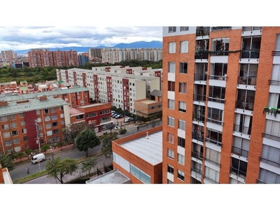 Apartamento en arriendo Castilla, Bogotá, Colombia