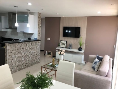 Apartamento en arriendo Riomar, Localidad Río-mar