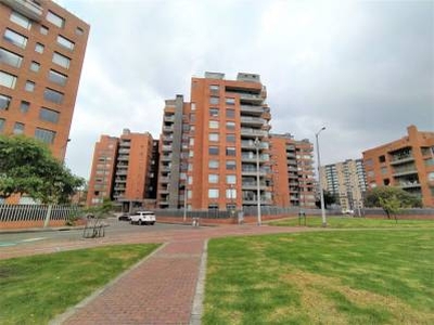 Apartamento en renta en Ciudad Salitre, Bogotá, Cundinamarca