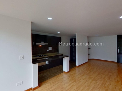 Apartamento en Venta, CEDRITOS