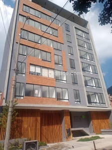 Apartamento en Venta, Chapinero Alto