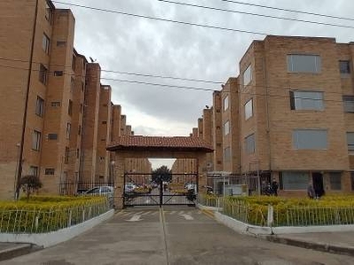 Apartamento en venta en San Antonio Norte, Bogotá, Cundinamarca