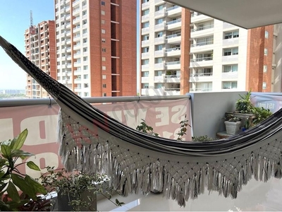 Apartamento en venta Puerto Colombia, Atlántico