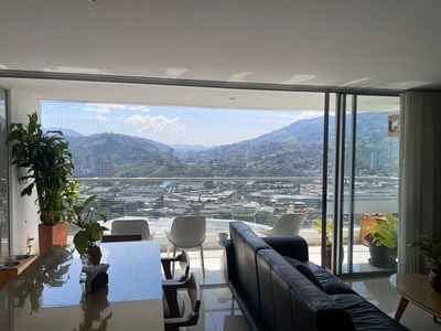Apartamento en venta Verdevivo - Sala De Ventas, Carrera 52d, El Encanto, Itagüi, Antioquia, Colombia