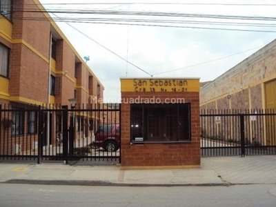 Casa en Venta, O SAN SEBASTIAN FUNZA