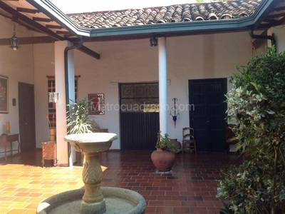 Casa en Venta, San Gil (Santander)