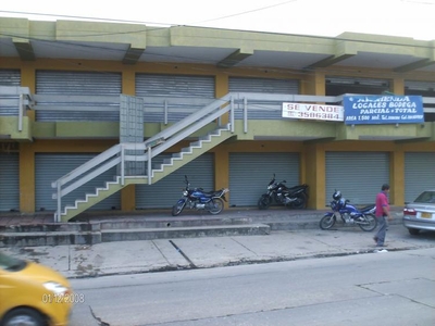 Edificio en Arriendo en Centro, Barranquilla, Atlántico