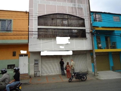 Edificio en Venta en Campo Hermoso, Bucaramanga, Santander