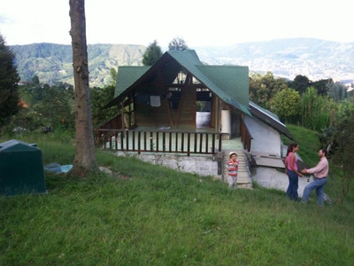 Finca en Arriendo en vereda san jose, La Estrella, Antioquia