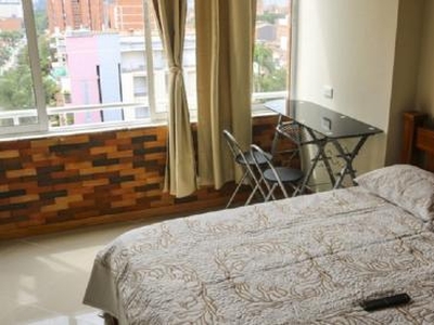Renta de Apartamentos Amoblados En Medellin código. AP 56 (Laureles)