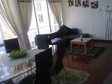Apartamento en Arriendo en Niza, Bogota D.C