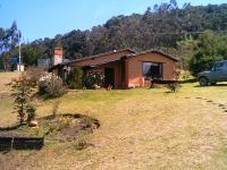 Casa en Venta en Entrando por el Hato, La Calera, Cundinamarca