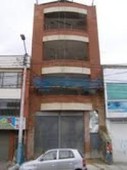 Edificio en Arriendo en Prado Veraniego, Suba, Bogota D.C
