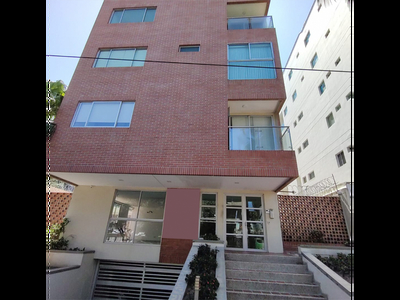 Apartamento en arriendo Nuevo Horizonte, Localidad Norte Centro Histórico