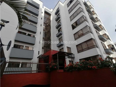 Apartamento en Venta, Alamos Canaan Pereira