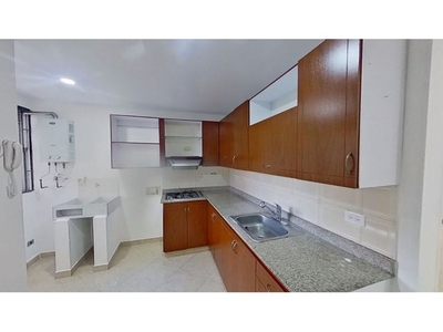 Apartamento en venta en Zuñiga