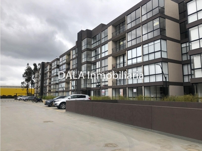 Apartamento en Venta, Milla De Oro Cajica