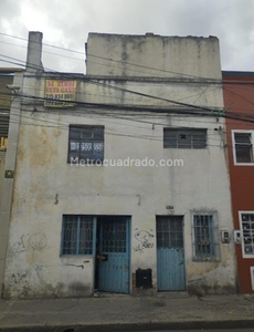 Casa en Venta, Olaya Quiroga
