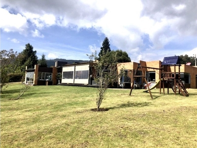 Vivienda exclusiva de 350 m2 en venta Sopo Yerbabuena, Sopó, Cundinamarca