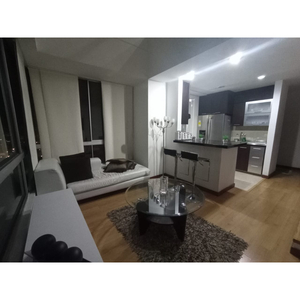Alquiler Apartamento Amoblado En Palermo, Manizales
