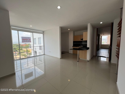 Apartamento (1 Nivel) en Venta en Colsag, Municipio Cucuta, Norte de Santander