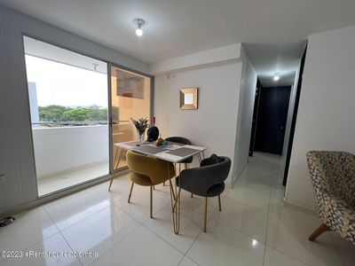 Apartamento (1 Nivel) en Venta en Prados del Este, Municipio Cucuta, Norte de Santander