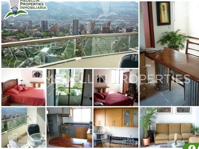 Apartamento en Alojamiento en El Poblado, Medellín, Antioquia