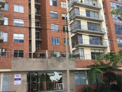 Apartamento en renta en Cedritos, Bogotá, Cundinamarca