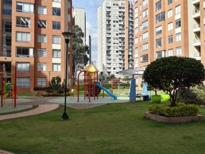 Apartamento en renta en Colina Campestre, Bogotá, Cundinamarca