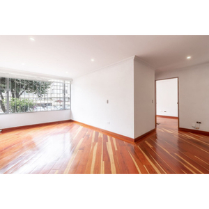 Apartamento En Venta En Bogotá Santa Barbara Occidental. Cod 14785