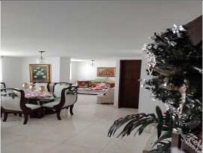 Apartamento en Venta en El Prado, Bucaramanga, Santander