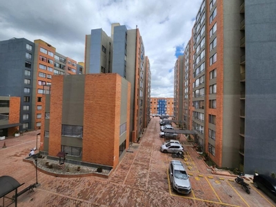 Apartamento en Venta en VILLA ALSACIA, Kennedy Central, Bogota D.C