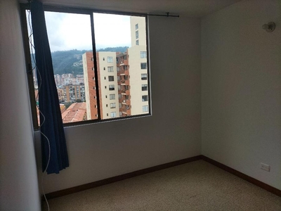 Apartamento en Venta en villa de aranjuez, Toberín, Bogota D.C