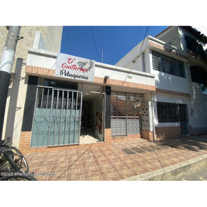Casa En Barrio Blanco(cucuta) Rah Co: 24-380