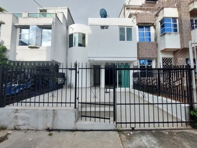 Casa en venta en CARTAGENA - LOS CORALES