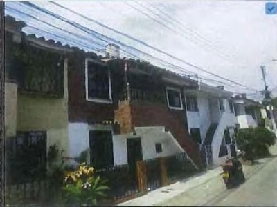 Casa en Venta en Villa del Rio, Girón, Santander