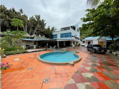 Chalet de lujo de 1332 m2 en venta Puerto Colombia, Atlántico