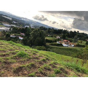 Lindo Lote En Venta Cerca Autopista Medellín Bogota