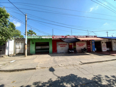 Local Comercial en arriendo en CERETE - Cordoba
