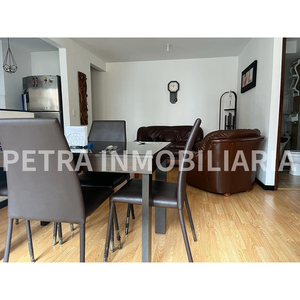 Se Vende Apartamento En Pilarica, Medellín