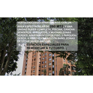Venta Apartamento Medellin Poblado Balsos Tipo Casa Y Club Remodelar