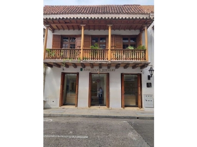 Vivienda de alto standing de 720 m2 en venta Cartagena de Indias, Colombia