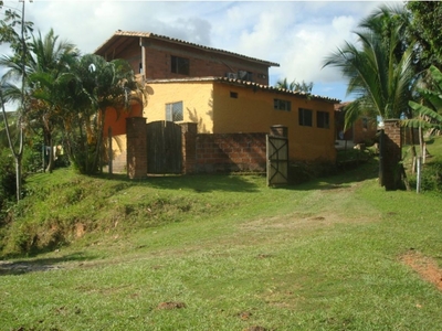Vivienda exclusiva de 516 m2 en venta Puerto Berrío, Departamento de Antioquia