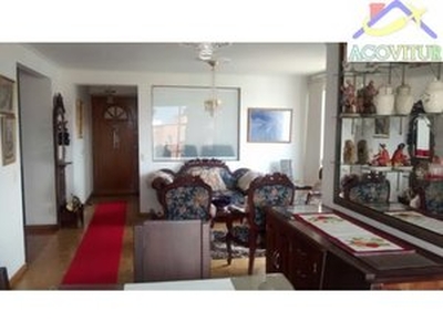 Alquiler apartamento amoblado laureles código 245282 - Medellín