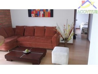 Alquiler apartamento castropol código 281268 - Medellín