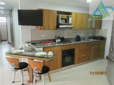 Alquiler apartamento sabaneta código 489963 - Medellín