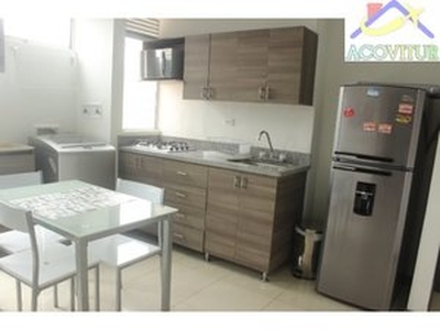 Alquiler apartamento vegas código 328917 - Medellín