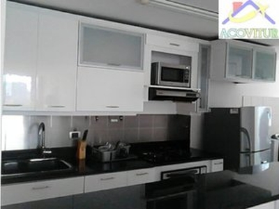 Alquiler de apartamento oviedo código 255792 - Medellín