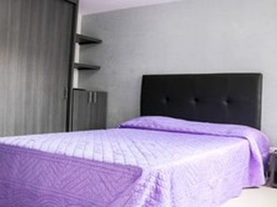 Alquiler de Apartamentos Amoblados código. AP93 (Sabaneta) - Medellín
