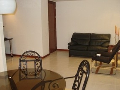 Alquiler de Apartamentos Amoblados en Medellin Código: 4096 - Medellín